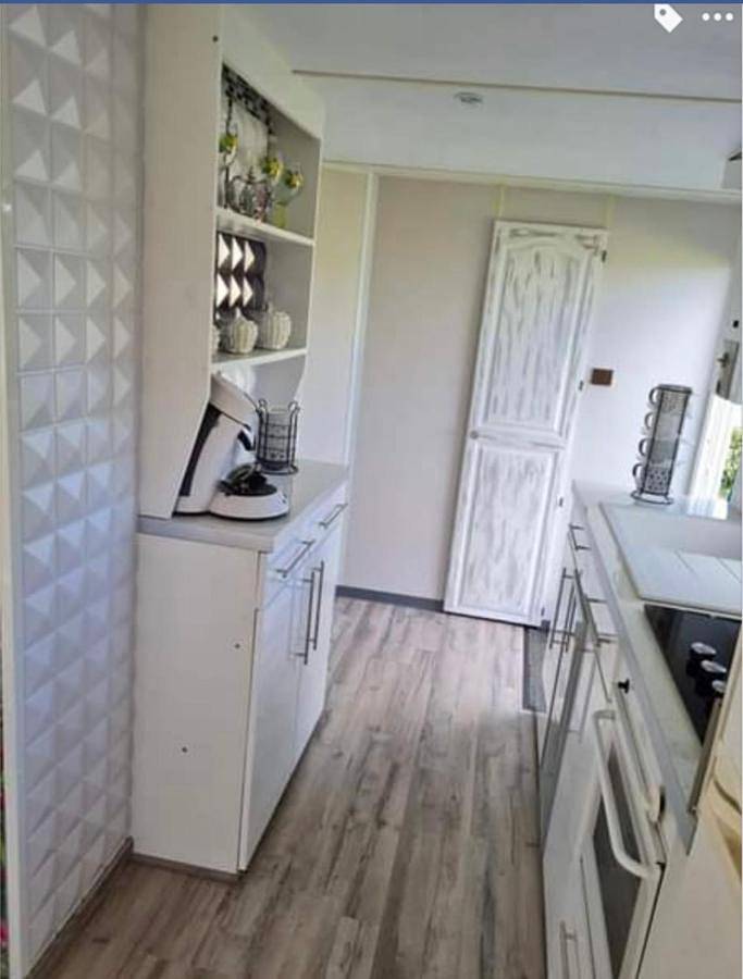 Gîte pour 4 personnes, avec terrasse et jardin à Saint-Romain-sur-Cher