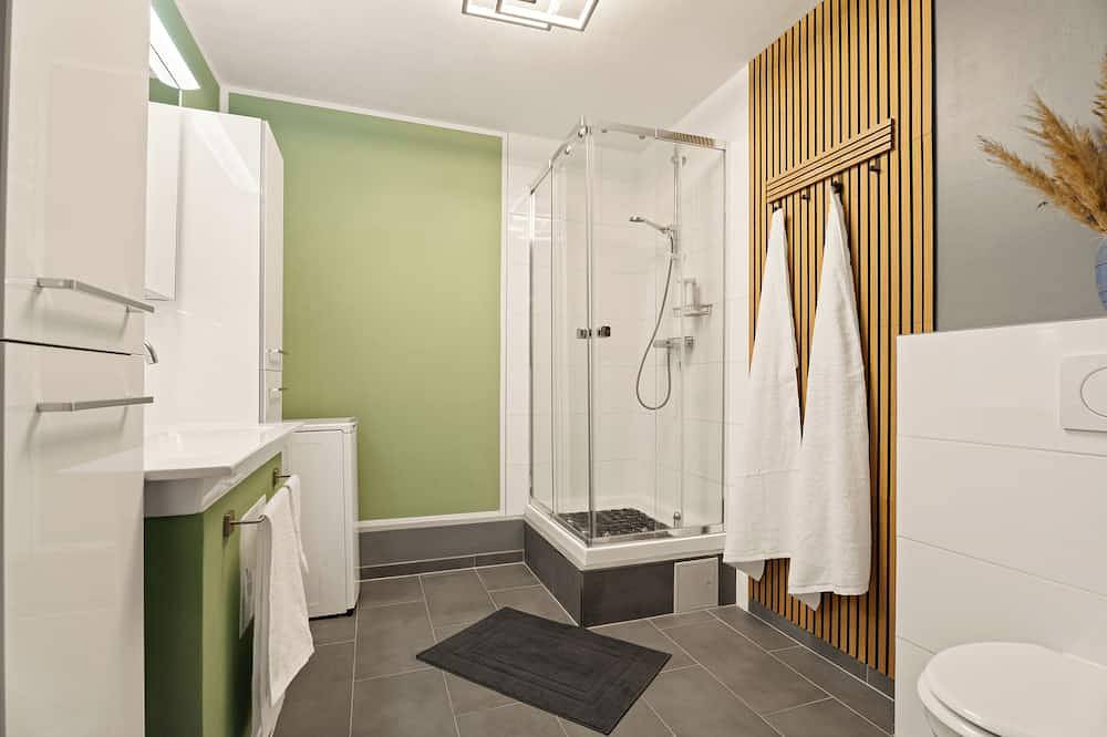 Ganze Wohnung, Modo Apartments Erkelenz | Pool und Sauna in Erkelenz, Rheinland