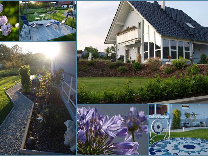 Ferienwohnung für 4 Personen, mit Garten, kinderfreundlich in der Fränkische Schweiz - 2