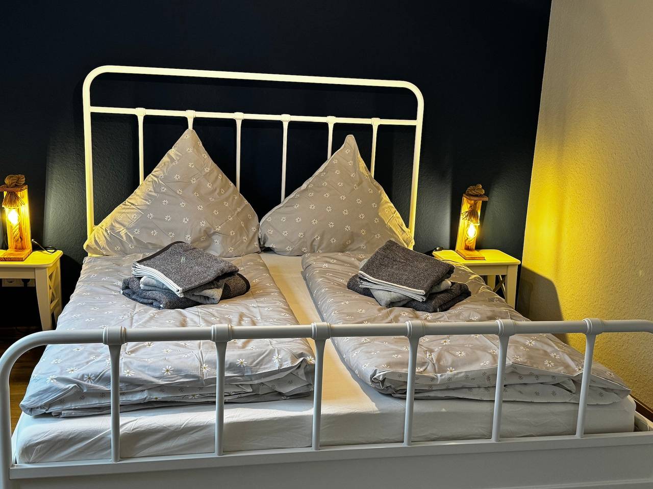Ganze Ferienwohnung, Ferienwohnung Krähenblick in Jever, Südliche Nordseeküste