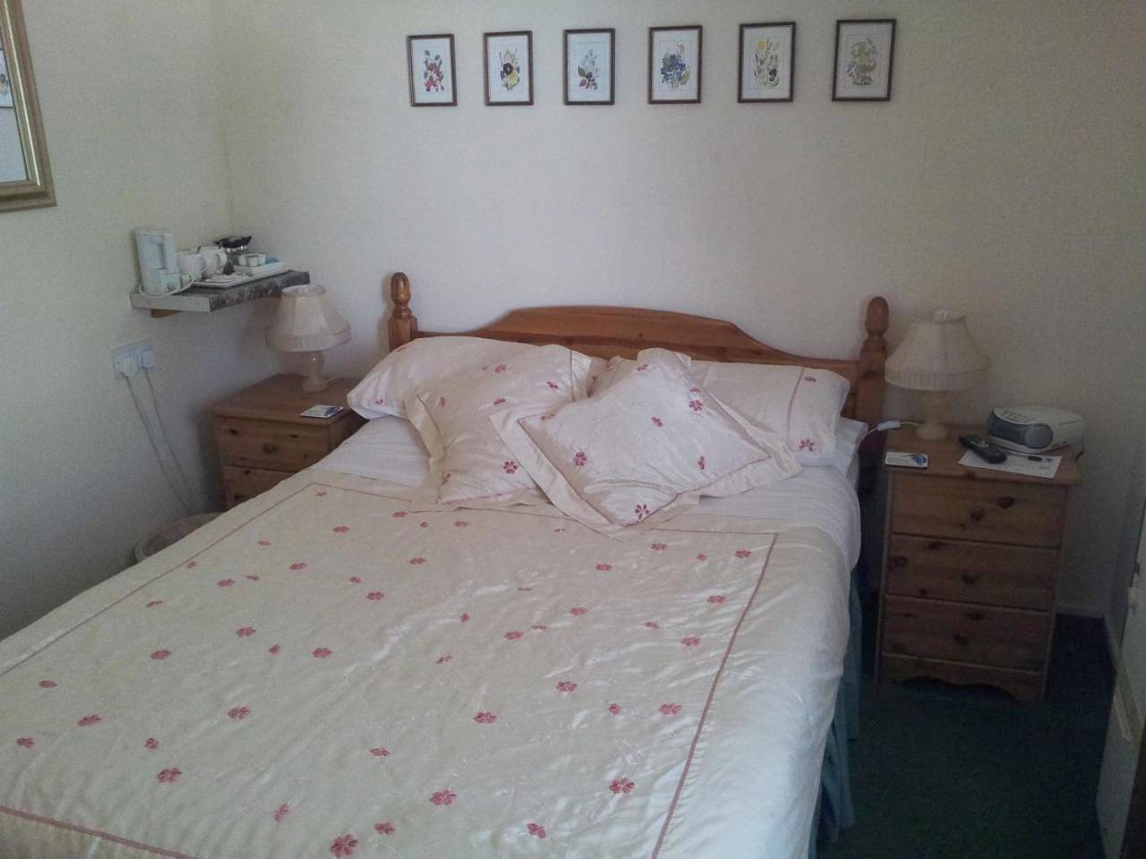 Kingfisher Cottage in Tavistock, Dartmoor