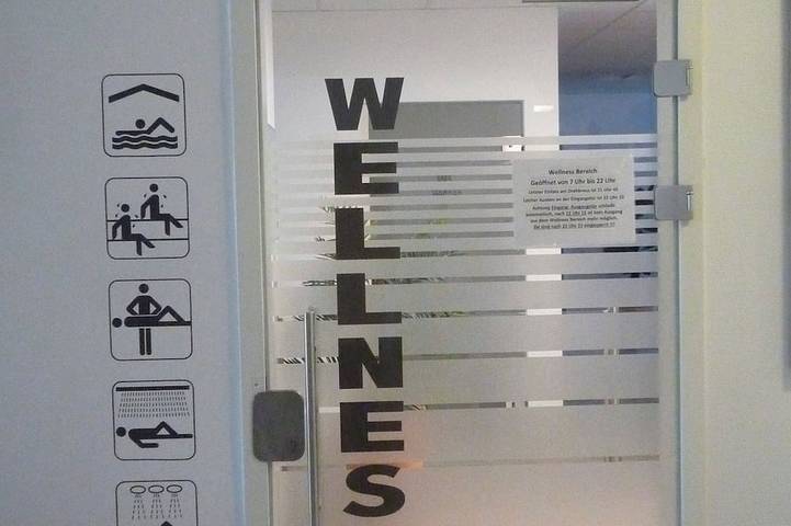 Ferienwohnung für 3 Personen - 1