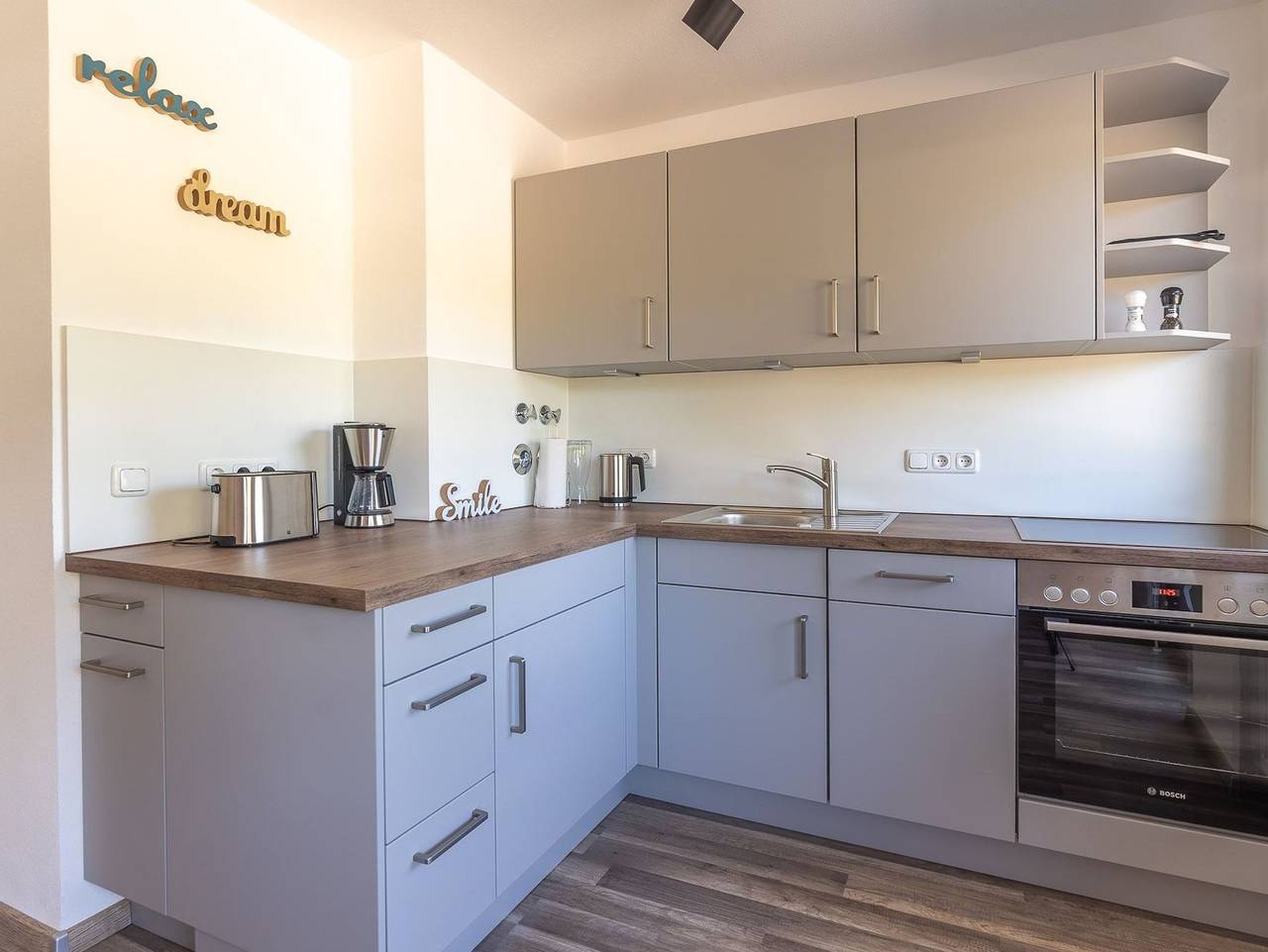 Ganze Ferienwohnung, Kleine Heimat in Ofterschwang, Bayerisch Schwaben