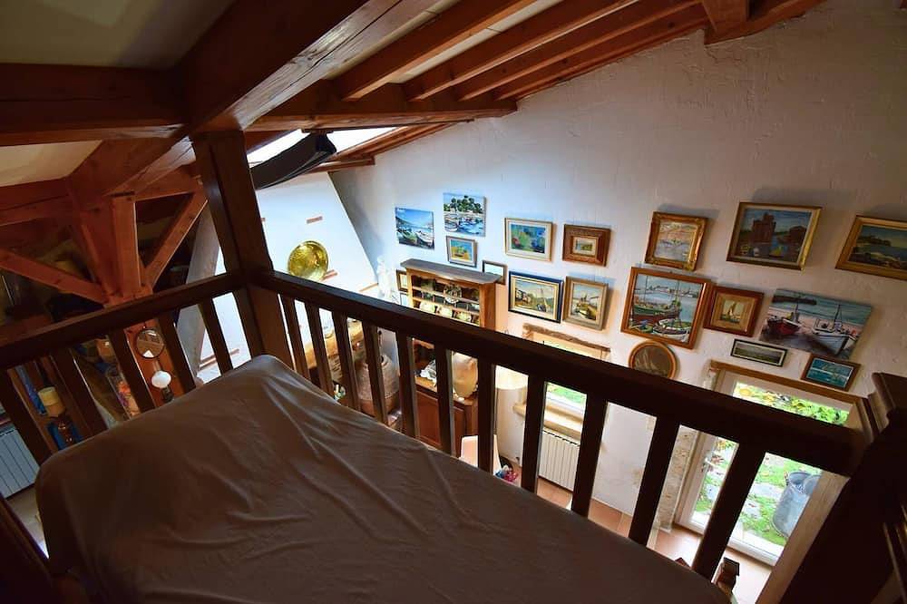 Gîte avec piscine privée au sel - Sauvagnas - Lot-et-Garonne in Sauvagnas, Quercy