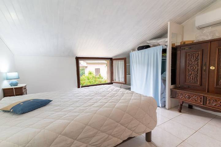 Location de vacances pour 4 personnes, avec jardin à Rutali - 3