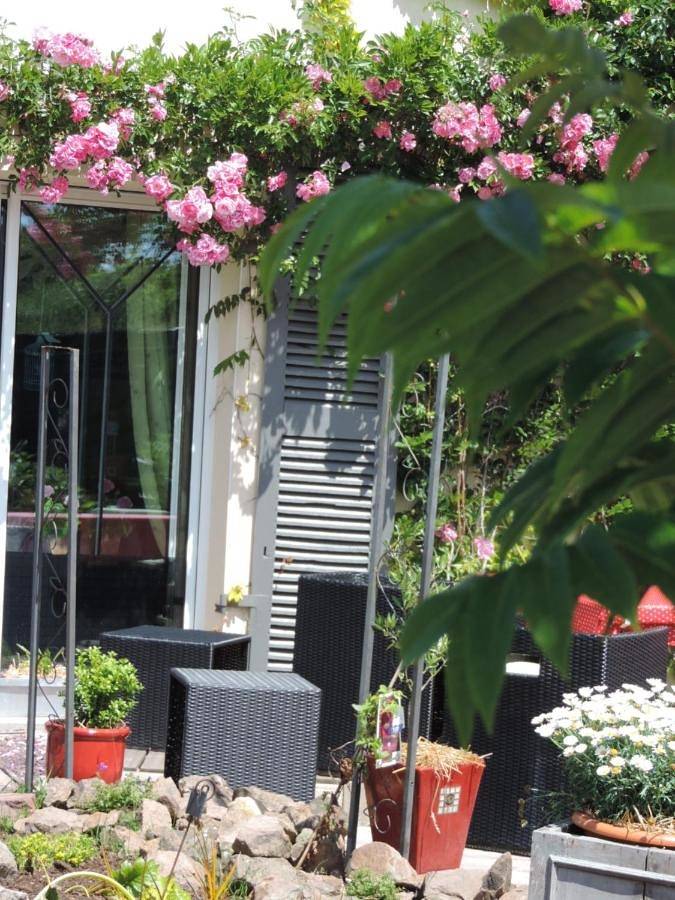 Villa Des Hortensias in Paimpol, Côte de Goëlo