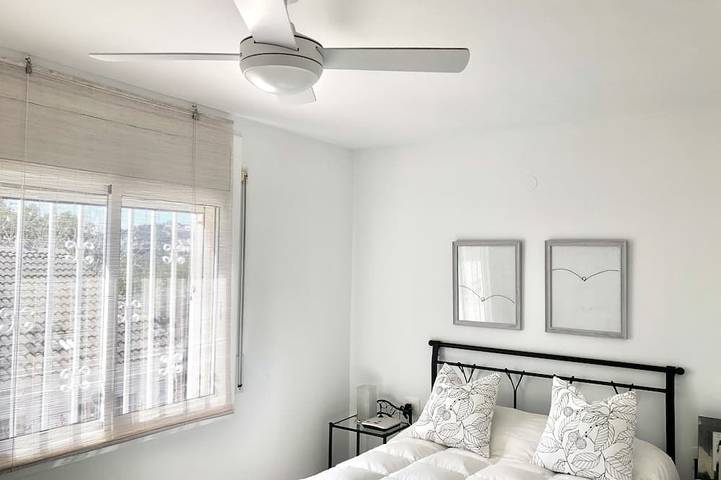 Villa pour 6 personnes, avec jardin à Calafell - 3