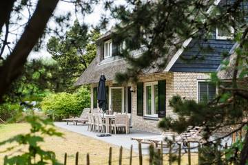 Vakantiehuis voor 9 Personen in Ballum, Nederlandse waddeneilanden, Afbeelding 1