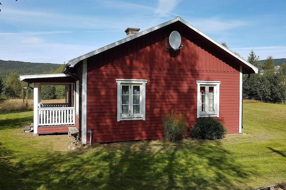 Var645 Höljes in Höljes, Värmland