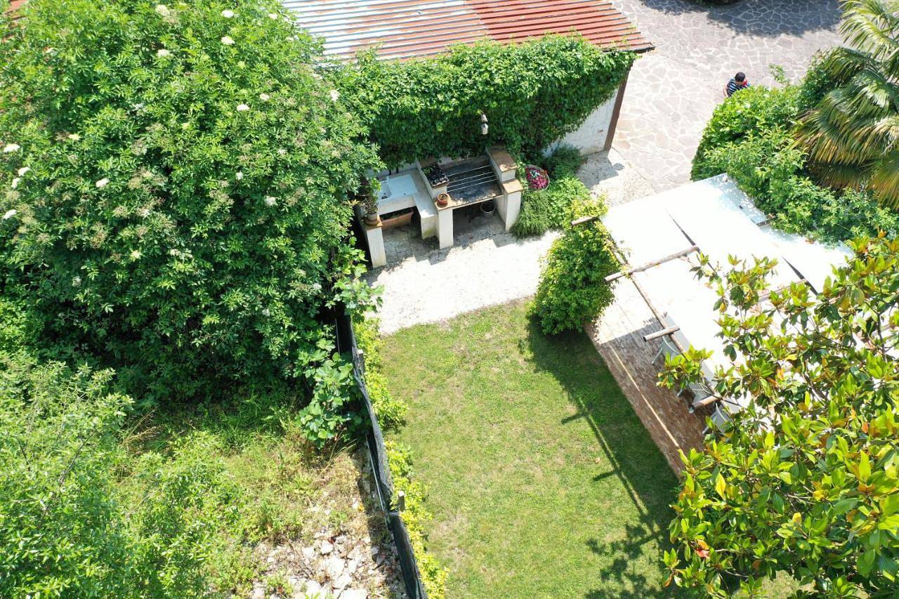 Villa with Garden View in Rocca Priora, Castelli Romani