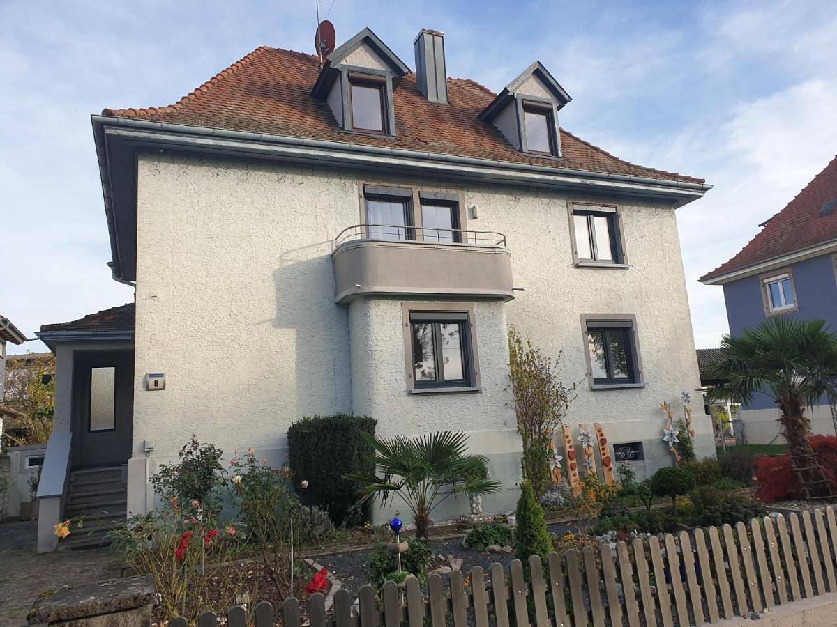 Ganze Wohnung, Two-Bedroom Apartment in Kenzingen, Südschwarzwald