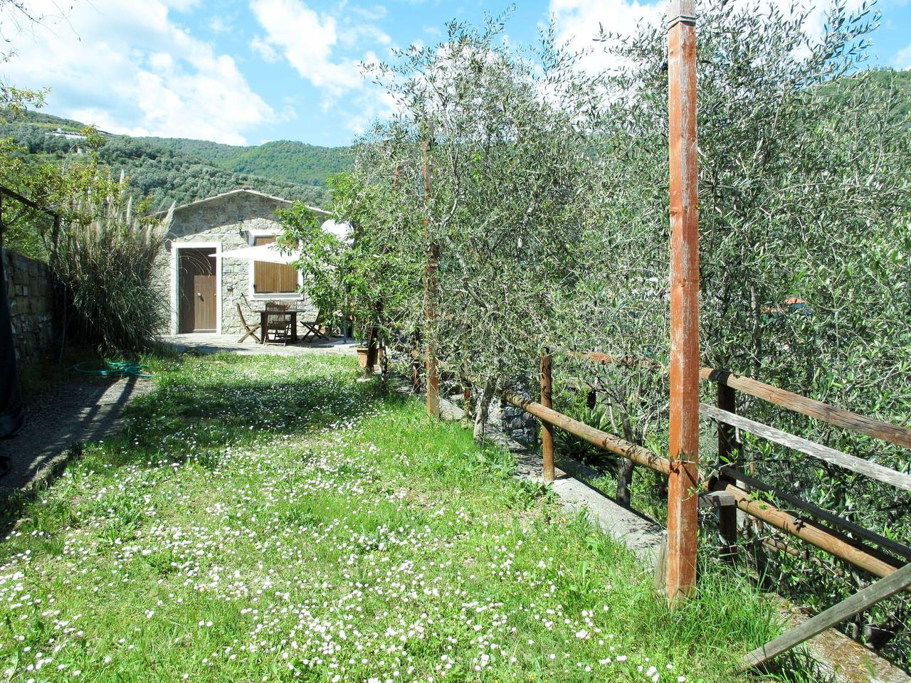 Le Sorbe (bcm120) - Le Sorbe (bcm120) 601.1 in Pietrabruna, Riviera di Ponente