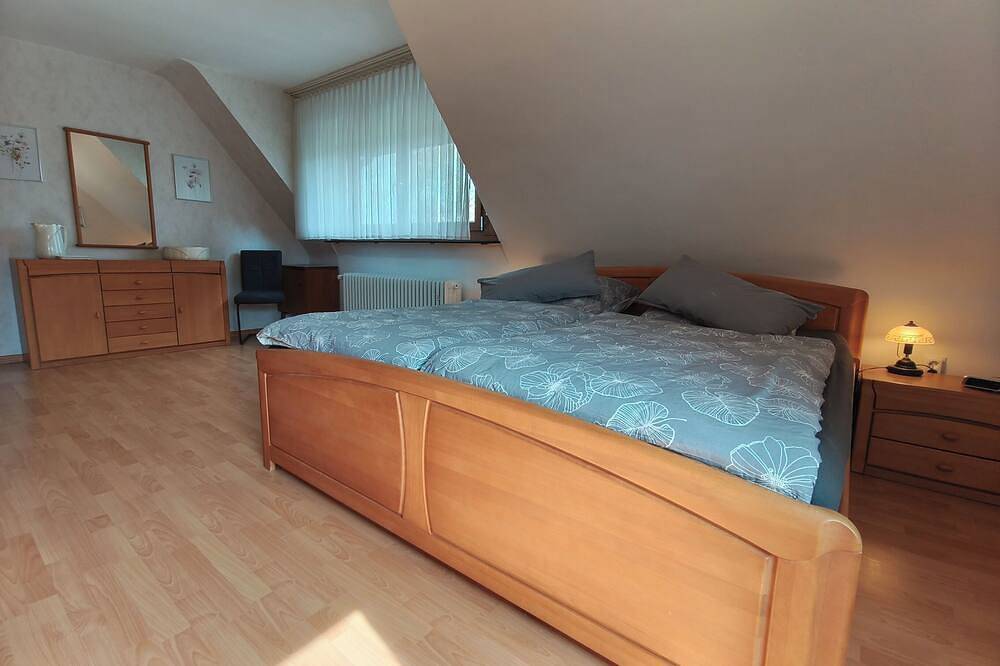 Ferienhaus Eifelpforte in Kruft, Osteifel