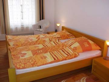 Ferienwohnung für 4 Personen in Wolgast, Usedomer Norden, Bild 4