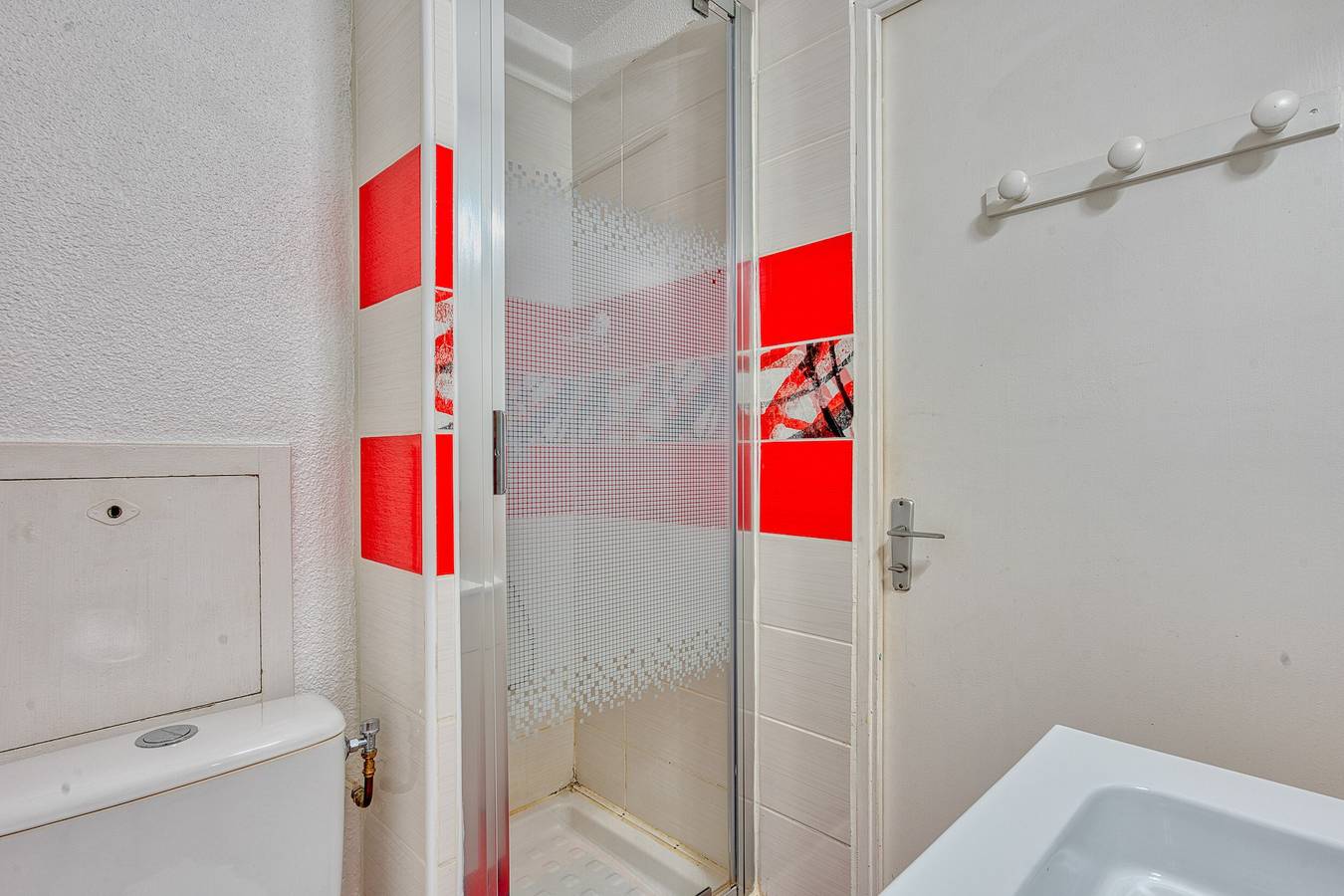 Appartement met zeezicht in Arcachon – Privéterras & balkon, 4 personen, foto 15