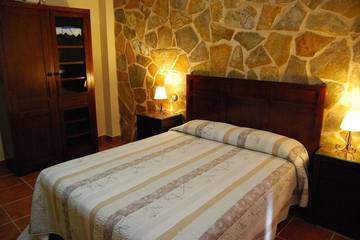 Cabaña para 8 Personas en Casas de Benítez, Provincia de Cuenca, Foto 1