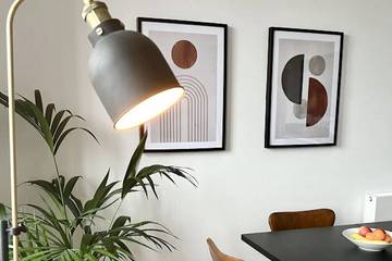 Glamping for 4 People in Birmingham, Birmingham Area, Photo 2