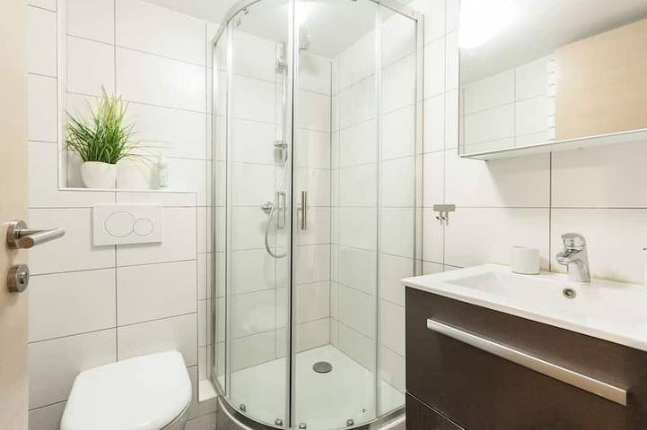 Appartamento intero, Bellissimo appartamento a Strasburgo in Strasburgo, Regione di Strassburg