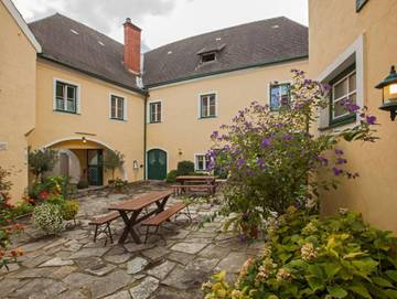 Ferienwohnung für 2 Personen, kinderfreundlich in Waldviertel