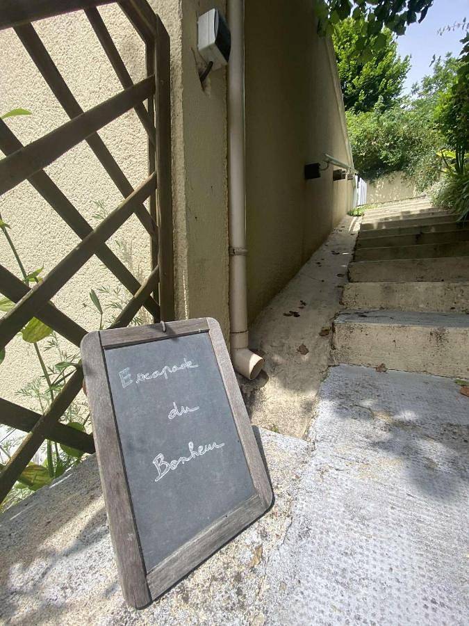 Location de vacances pour 3 personnes, avec jardin et vue à Monthou-sur-Cher - 2