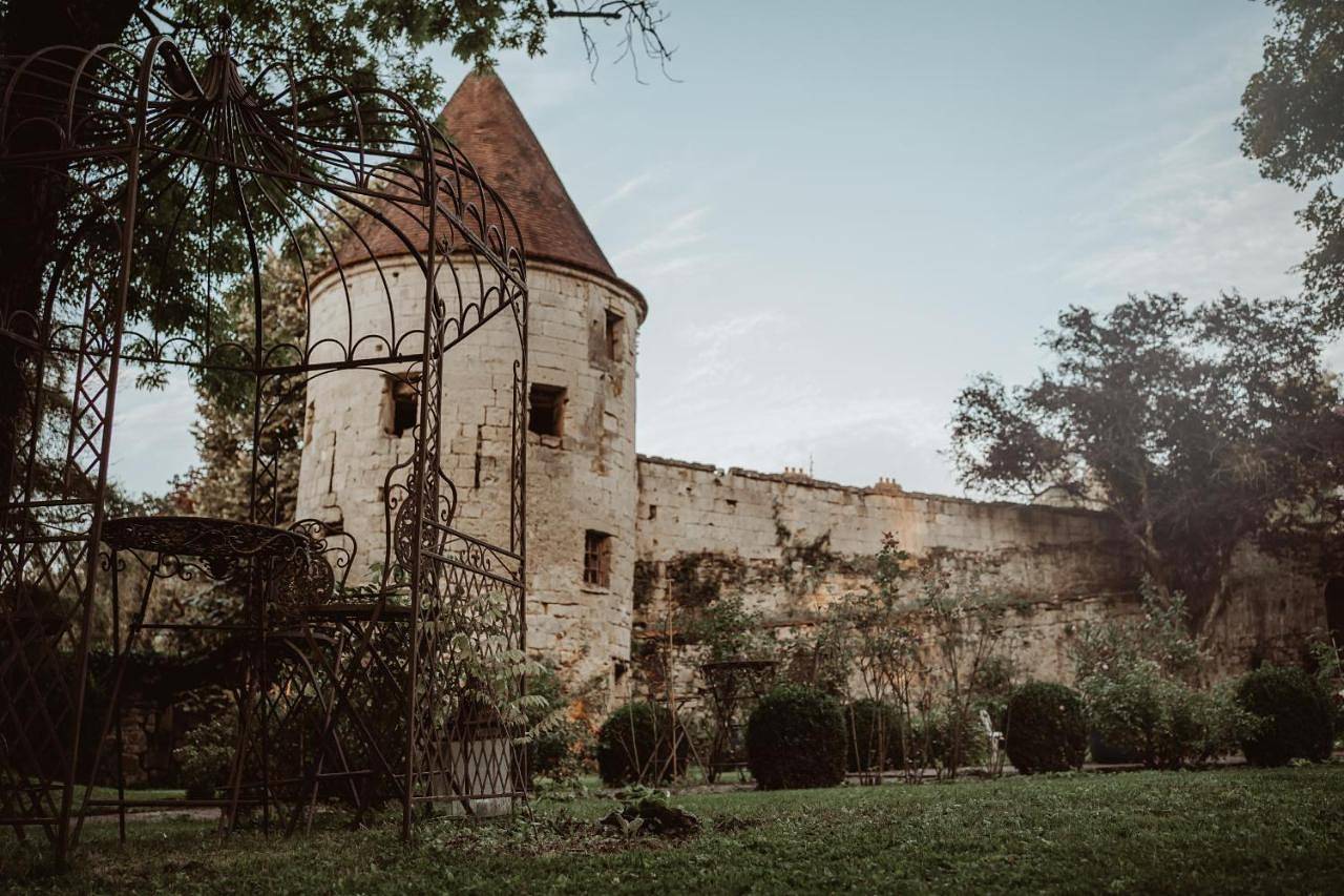 La Fontaine Racine - Chambres d'hôtes in La Ferté-Milon, Aisne