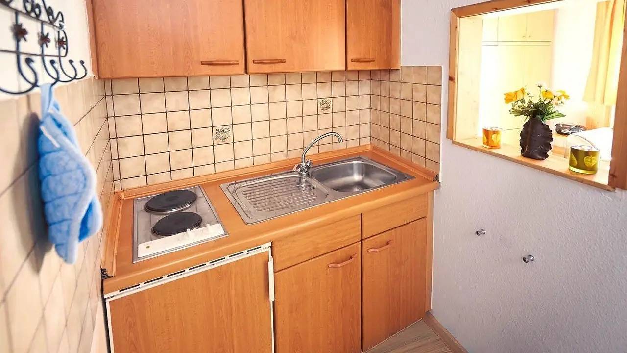Ganze Ferienwohnung, Ferienwohnung für 3 Personen (32 m²) in Neustadt am Rübenberge in Neustadt am Rübenberge, Steinhuder Meer