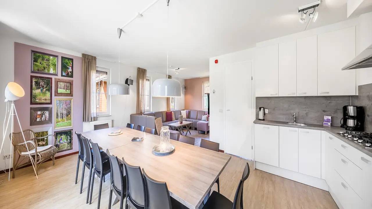 Villa für 14 Personen (176 m²) in Weert in Weert, Limburg (Niederlande)