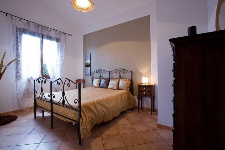 Villa Kasia - Country villa with private pool in Salsomaggiore Terme, Parma Province