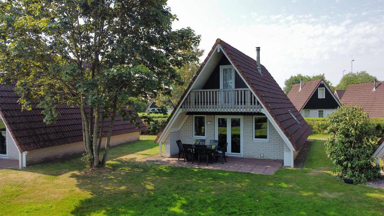 Three-Bedroom House in Gramsbergen, Hardenberg