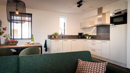 Villa voor 8 Personen in Limburg, Nederland, Afbeelding 2