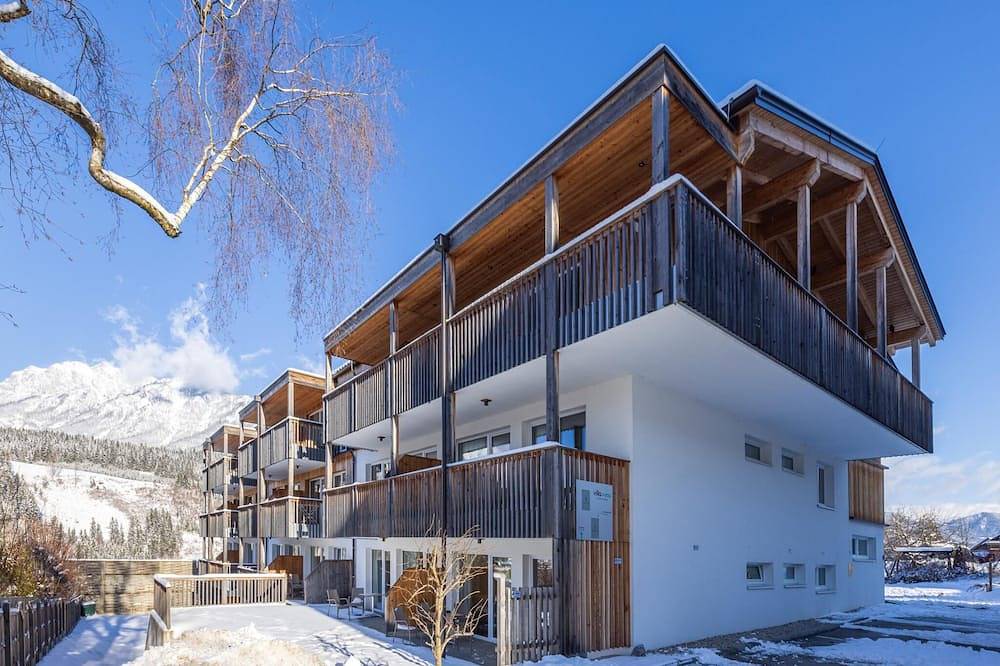 Ganze Wohnung, Tolle Wohnung mit Sauna und Balkon in Haus, Schladming-Dachstein