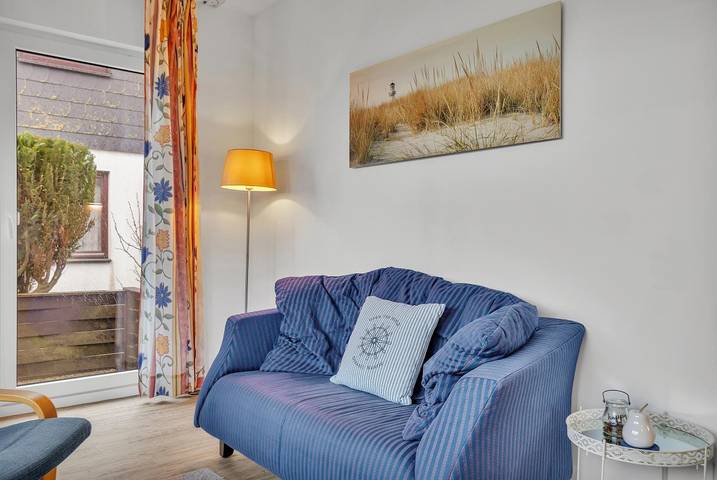 Ferienhaus für 12 Personen, mit Terrasse in Maasholm - 3