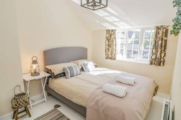 Cottage for 4 People in Broadway (Worcestershire), The Cotswolds, Photo 1