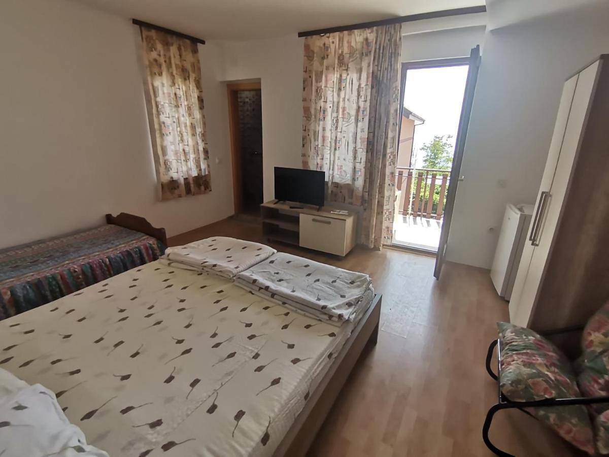 Guesthouse Zimovski in North Macedonia