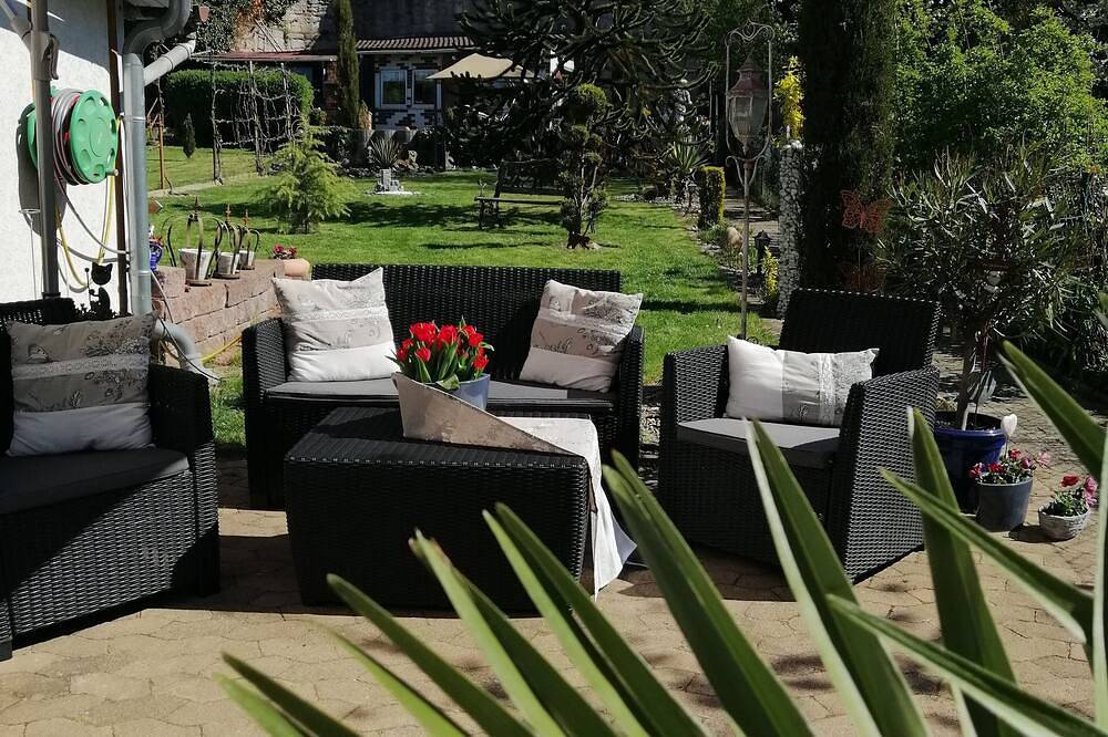 Ganze Wohnung, Glori*s Ferienwohnung in Bad Sooden-Allendorf, Werratal