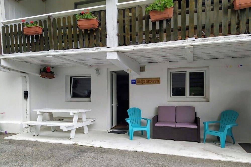 Appartement de vacances
