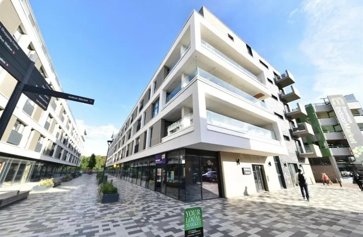 Apartamento de vacaciones para 2 personas - 1
