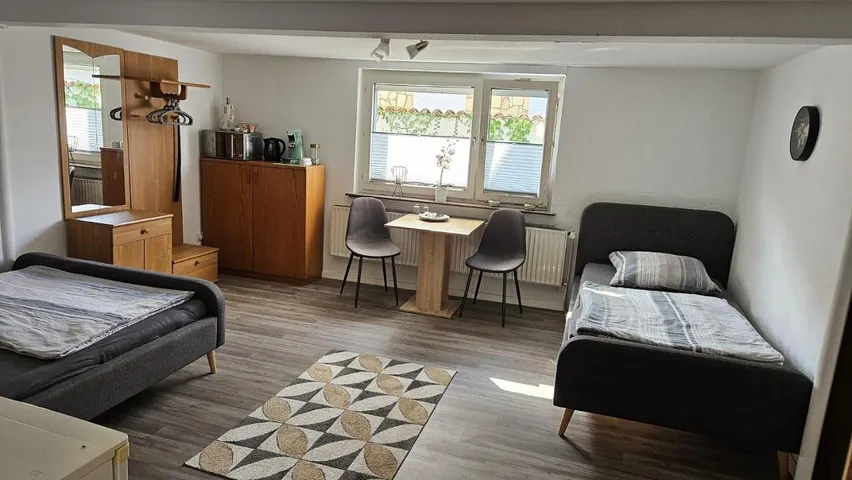 Apartamento de vacaciones para 2 personas, Familias con niños - 1