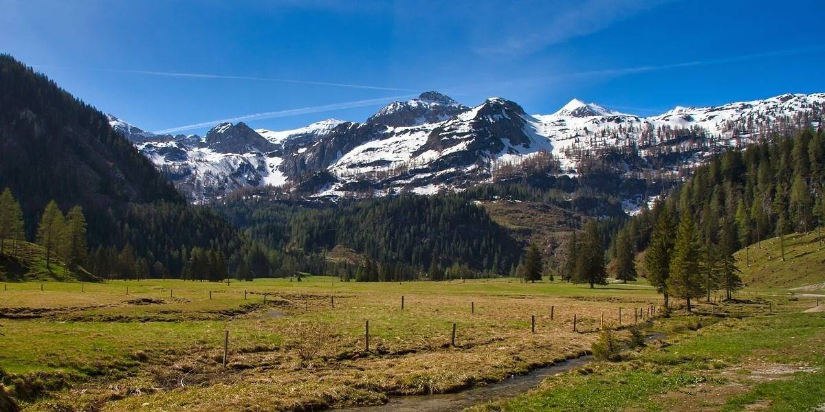Gottschallalm in Obertauern, Ski Amadé