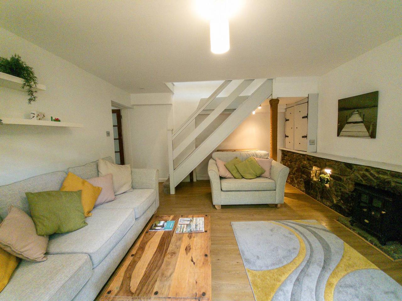 Apartamento entero, Sea Breeze Apt 2 - 2 Bedroom - Horton Beach in Horton, Región de Swansea