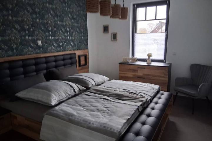 Ferienwohnung für 4 Personen in Storkow - 4