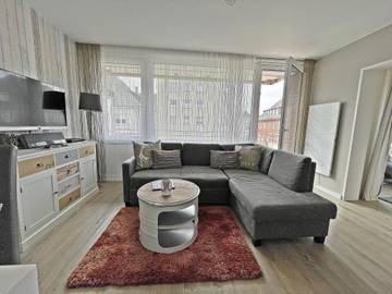 Ferienwohnung für 2 Personen in Westerland, Sylt (Gemeinde), Bild 2