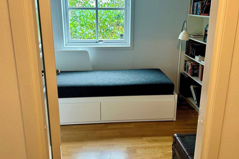 Charming house with great views in Holmenkollen in Bydel Vestre Aker, Oslo