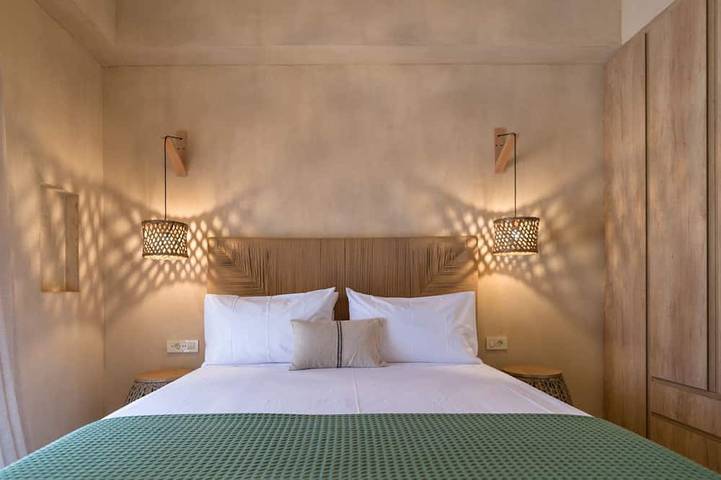 Agriturismo für 4 Personen, mit Garten auf Zakynthos - 2