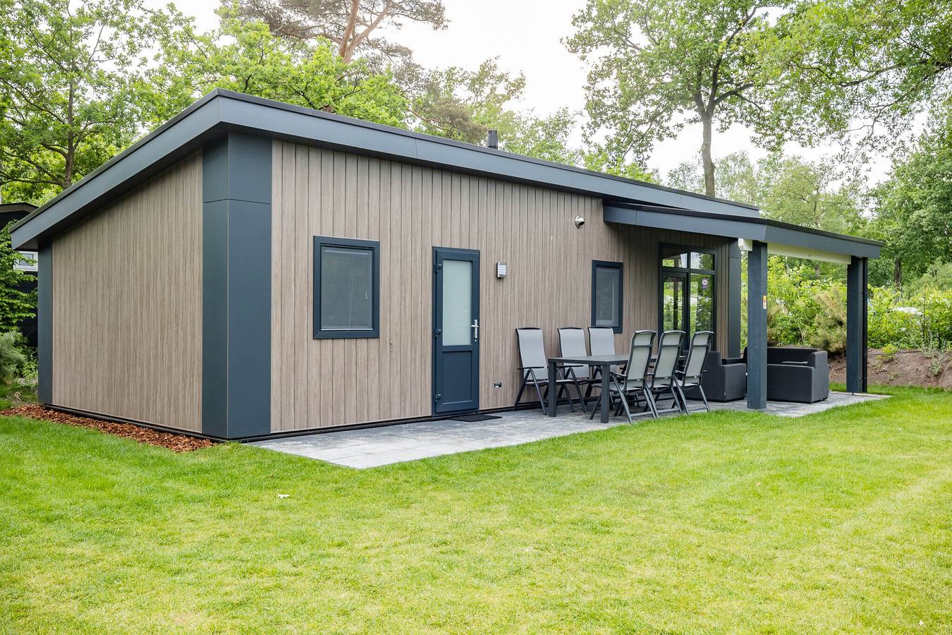 Casa vacanza a Hardenberg a partire da 95€ a notte