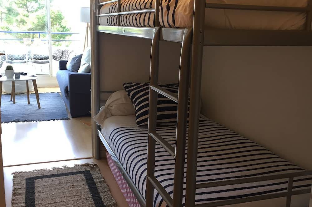 Appartement entier, Vue mer.........50 m de la plage in Pornichet, Côte d'Amour