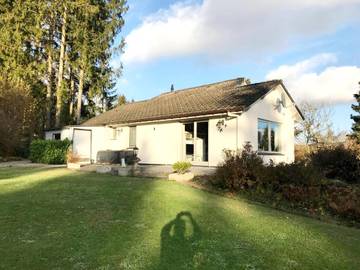 Gîte pour 6 personnes, avec terrasse, animaux acceptés dans Beffe