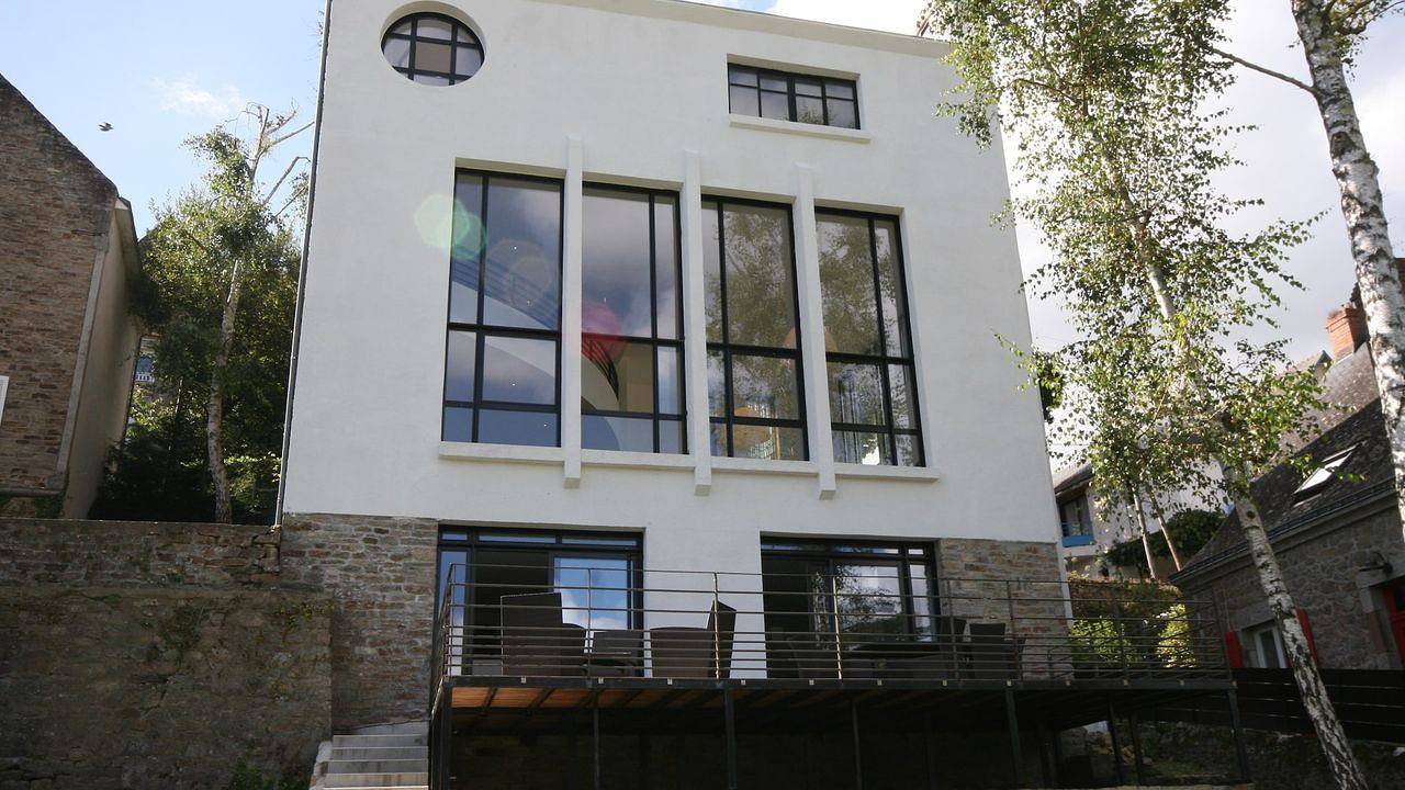 Villa für 6 Personen (250 m²) in Pont-Aven in Pont-Aven, Région de Quimper