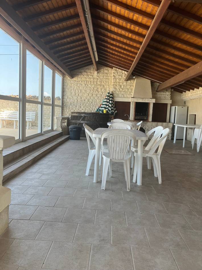 Chambre d’hôte pour 2 personnes, avec jardin en Charente - 4