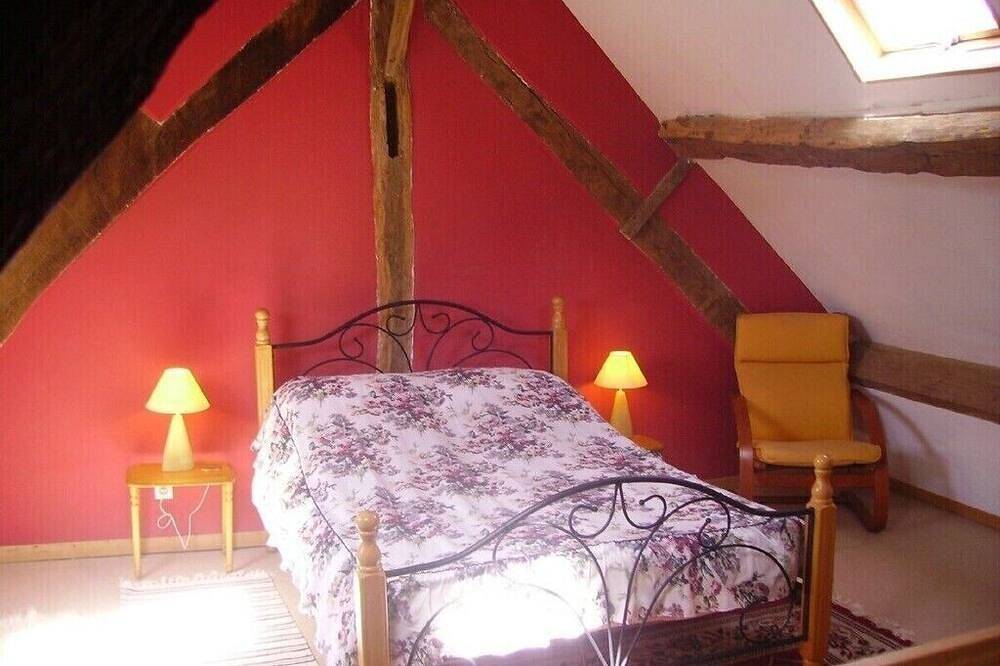 Newly  renovated character farhouse in Mortain-Bocage, Région d'Avranches